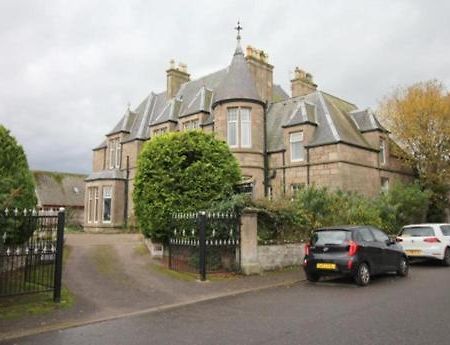 Duchally House Nairn Exteriör bild